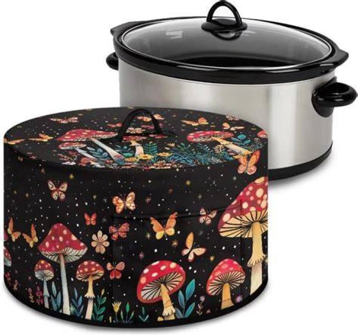 Pot cover