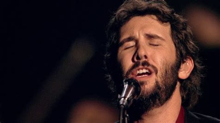 Powerhouse opera singer