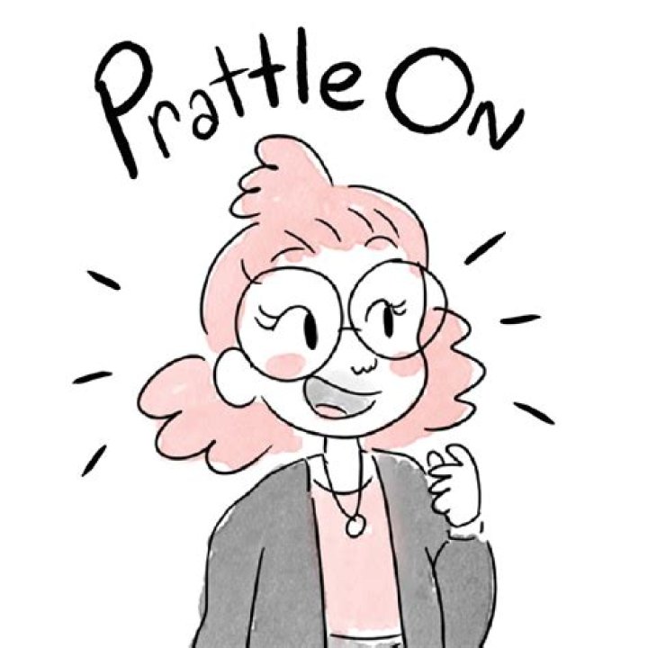 Prattle on
