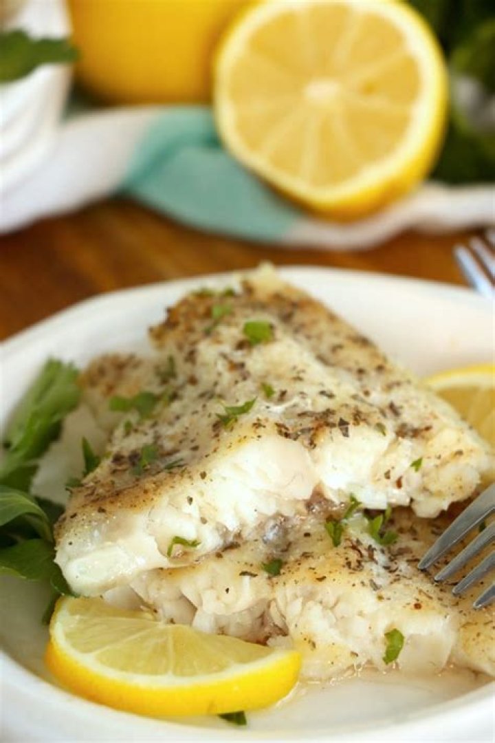 Prepare catfish perhaps
