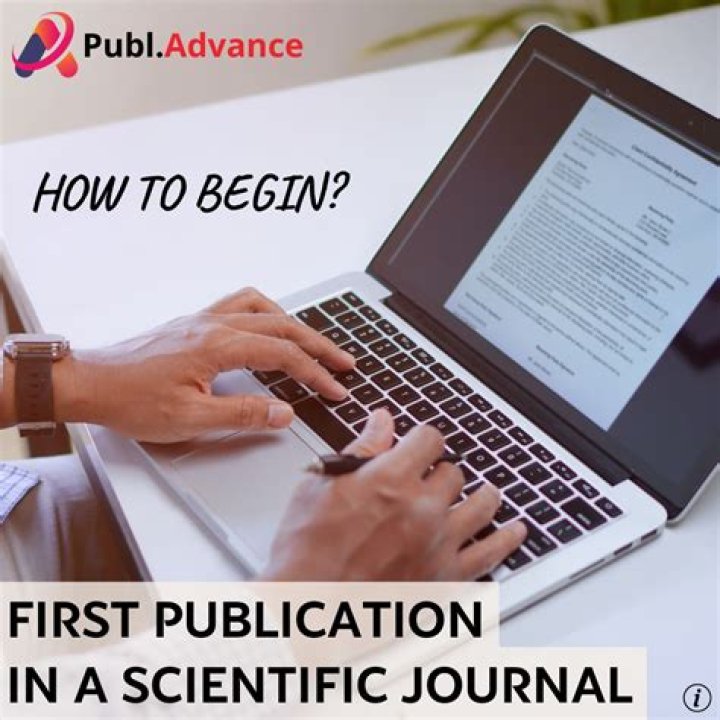 Prepare for publication
