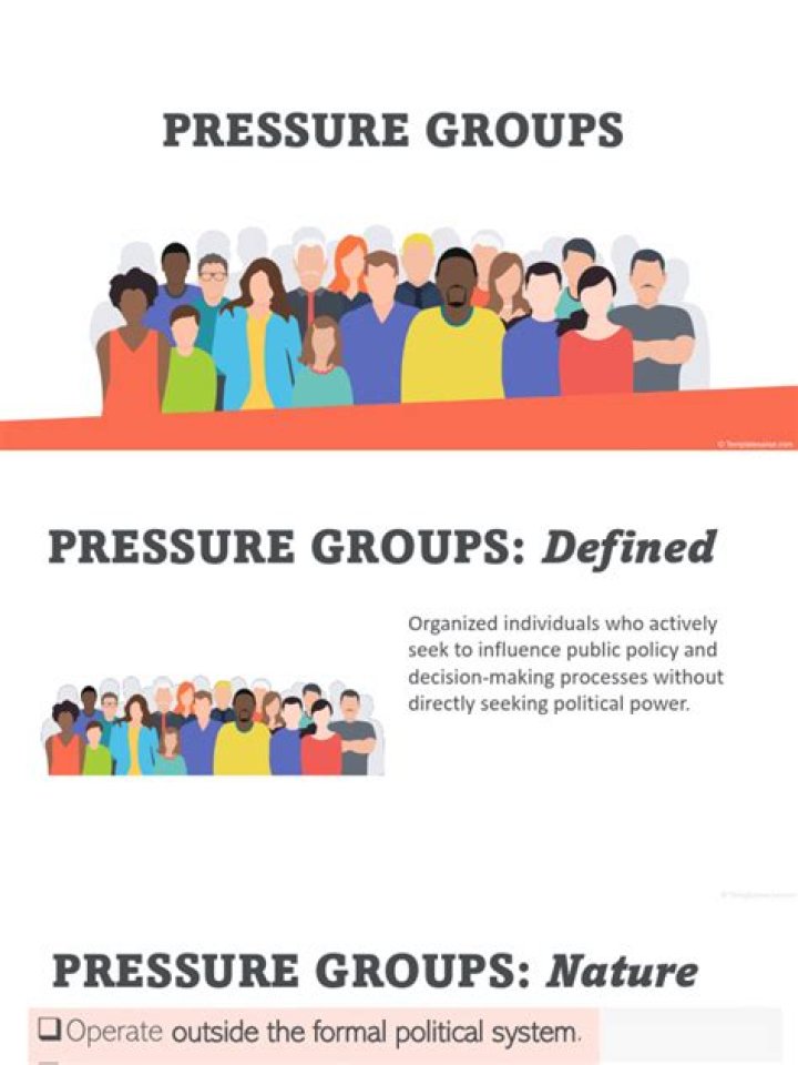 ___ pressure (group influence)