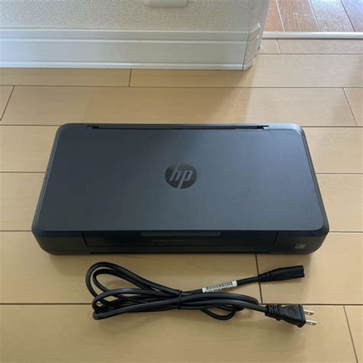 Printer brand based in Japan