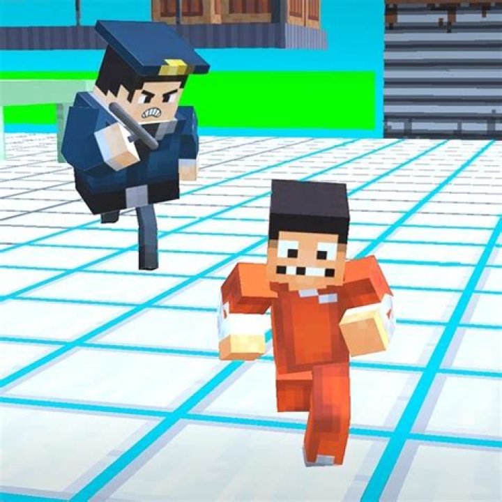 Prison overseer
