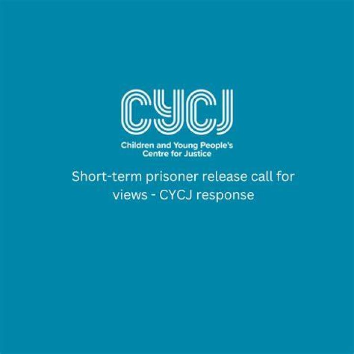 Prisoner for short