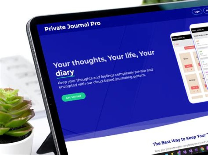 Private journal