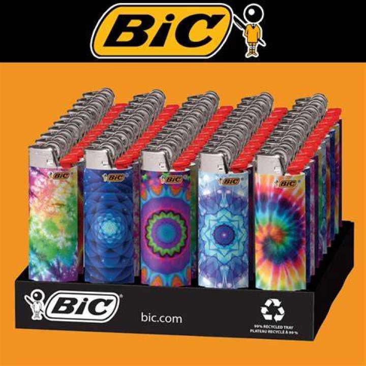 Product made by Bic