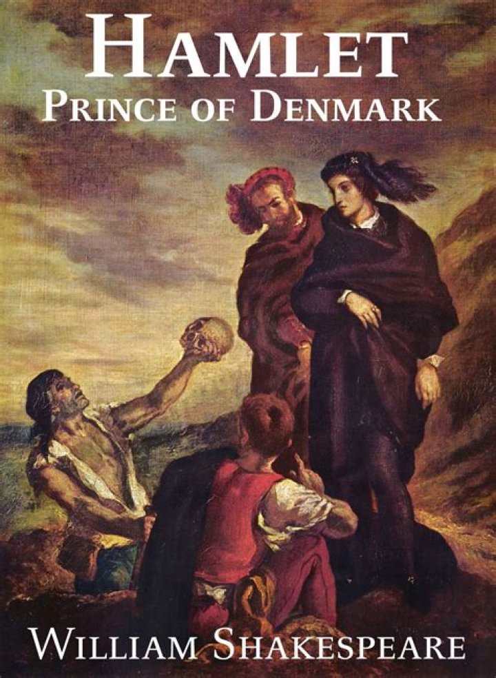 Productions like Hamlet
