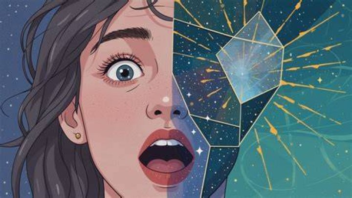 Profound amazement