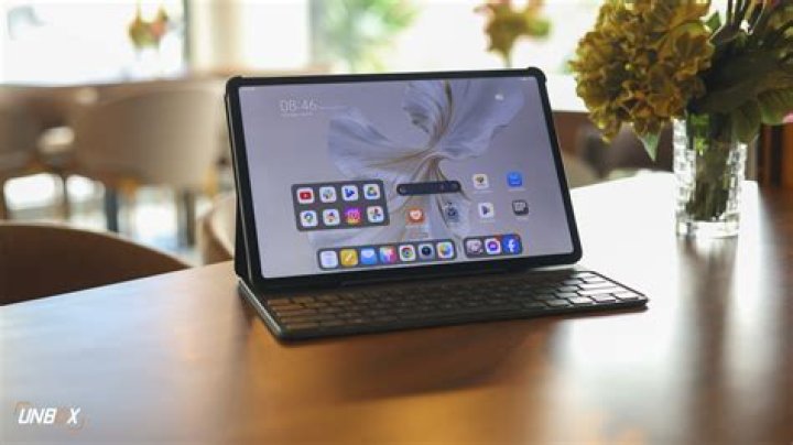 Program for a tablet or phone