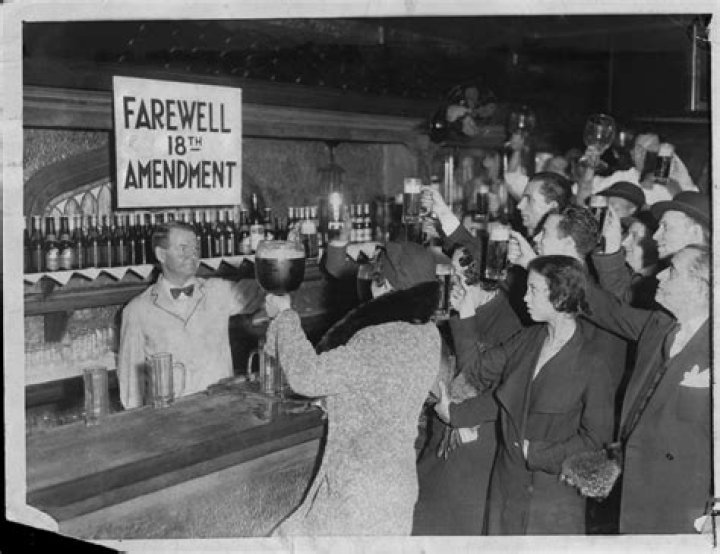 Prohibition