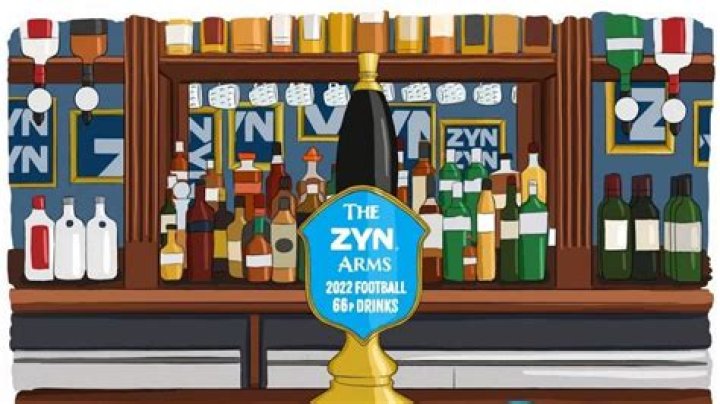 Pub offering
