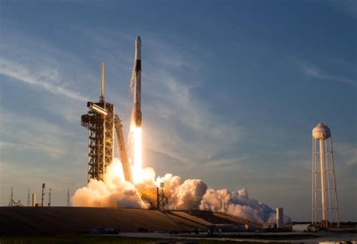 Pull the plug on as a space mission