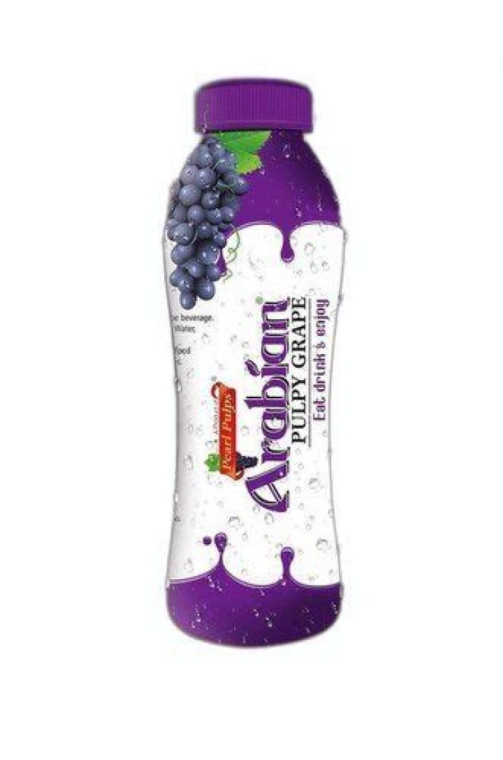Pulpy beverages: Abbr.