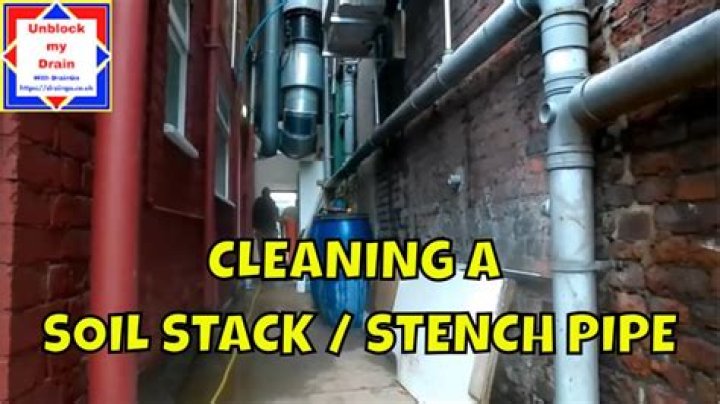 Put out a stench