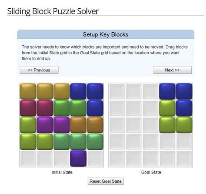 Puzzle solver's exclamation