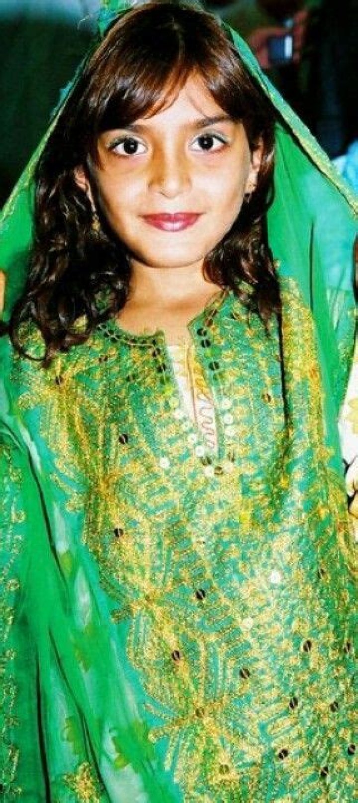 Qatar native typically