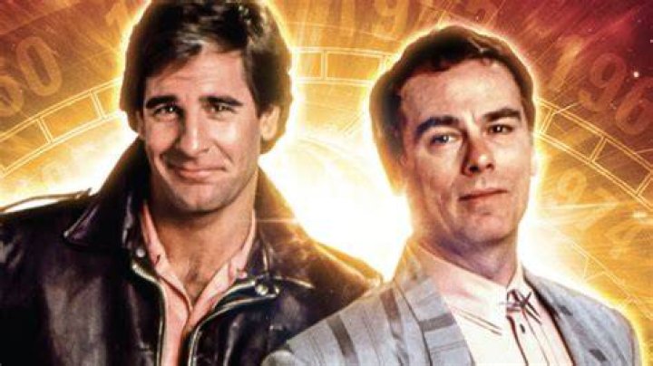 Quantum Leap star Bakula