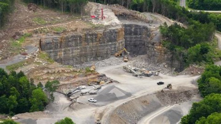 Quarry