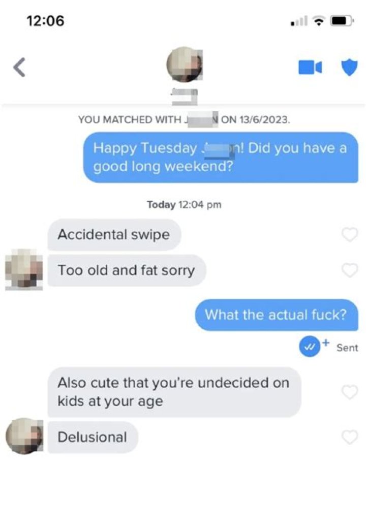 Quick with a funny remark