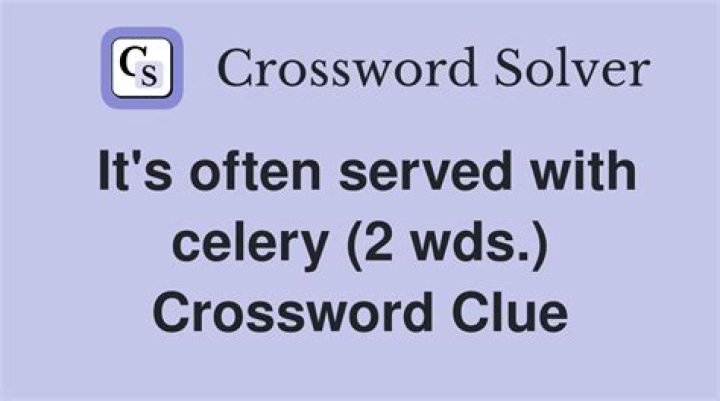 Quite often: 2 wds.