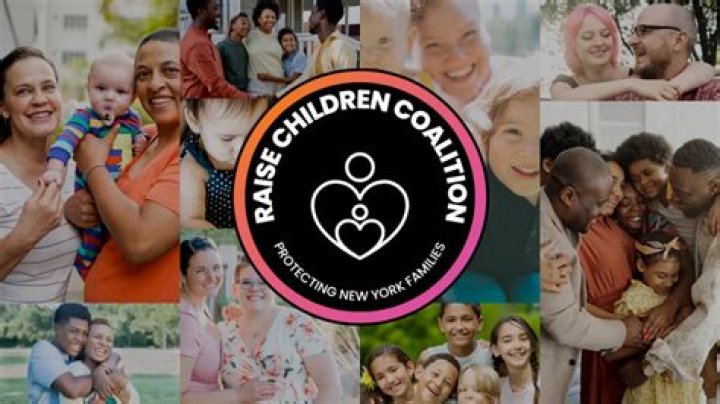 Raise as children