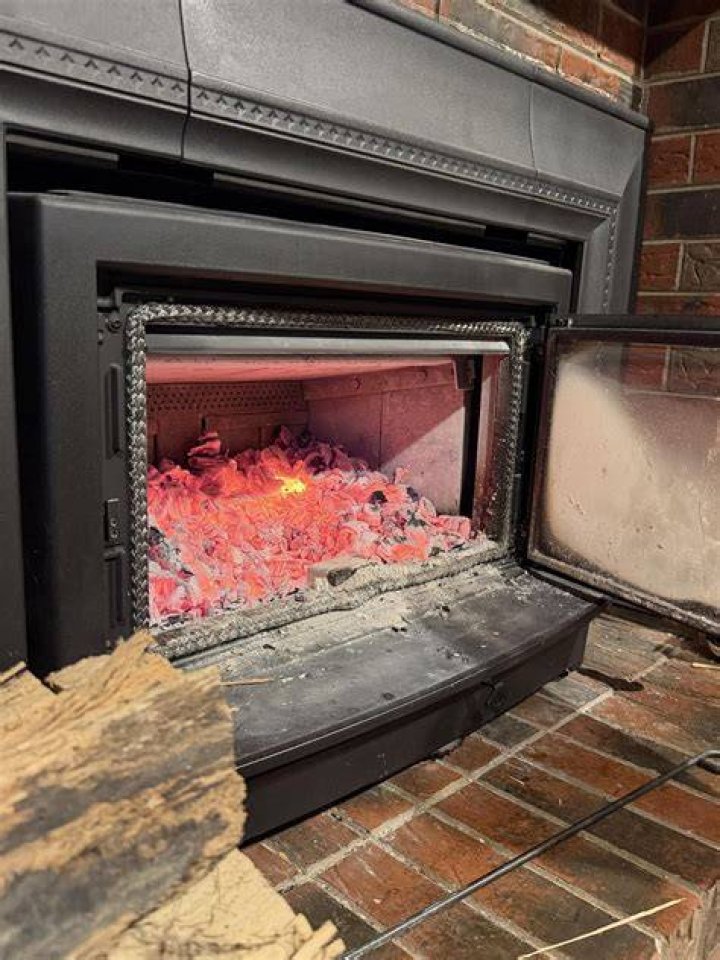 Rake ___ the coals
