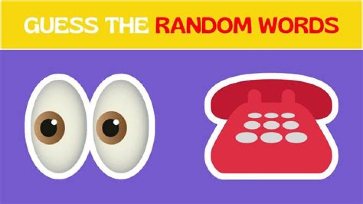 Random guess