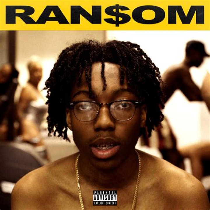 Ransom rapper ___ Tecca