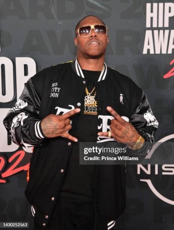 Rapper ___-Z