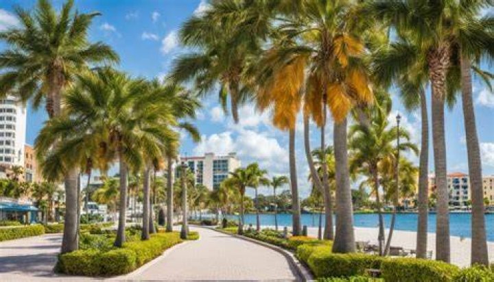 ___ Raton Florida