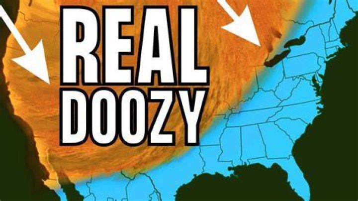 Real doozy