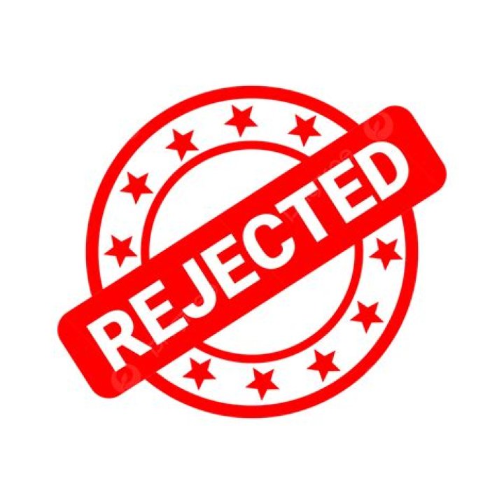 Reject