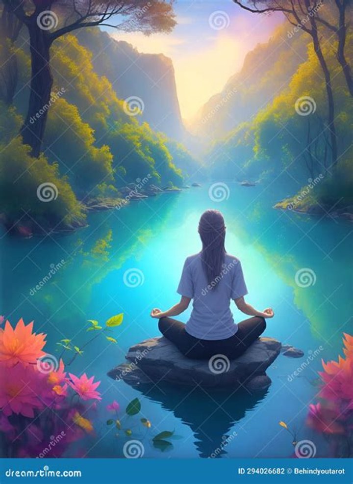 Relaxed state