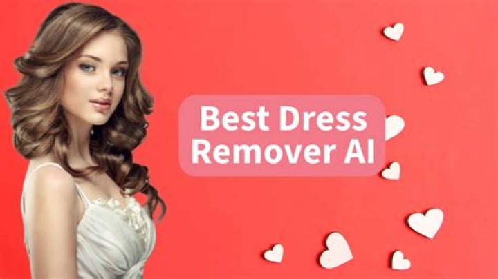 Remove all your clothes