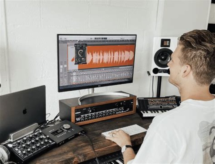 Repetitive sound