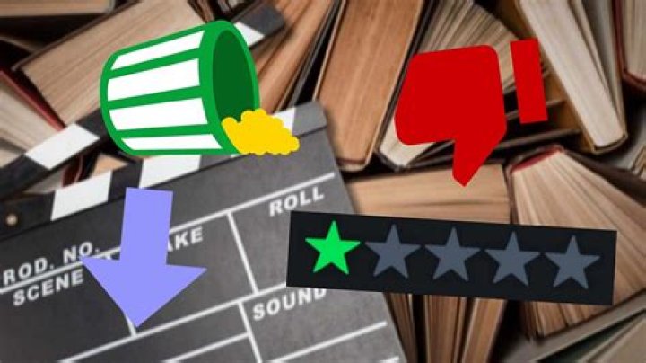 Review harshly