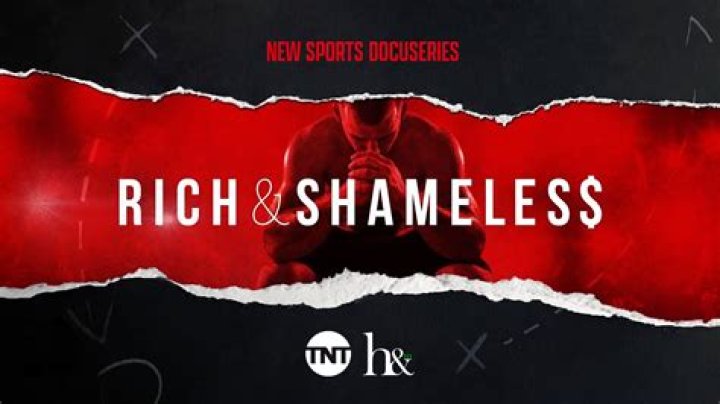Rich & Shameless cable channel