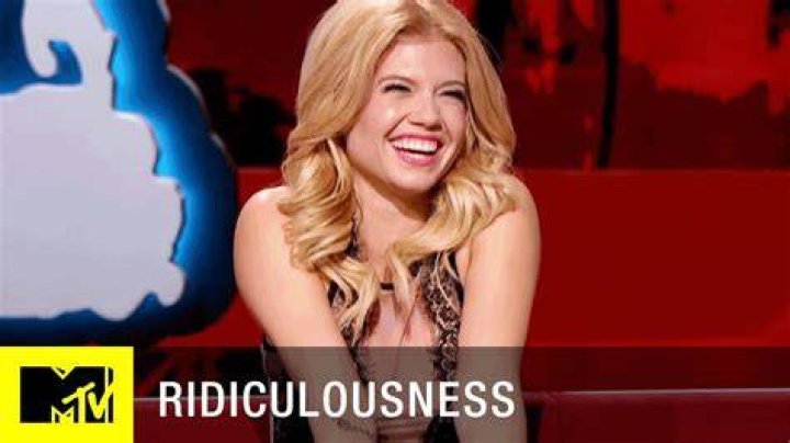 Ridiculousness cable channel