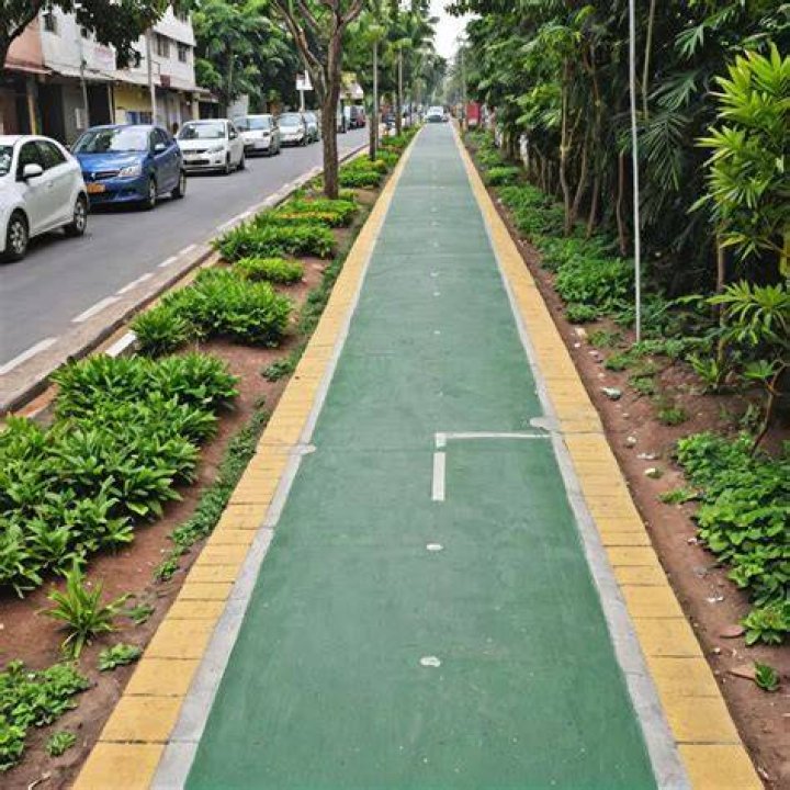 Roads with no outlets: 2 wds.