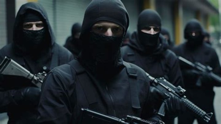 Robbers