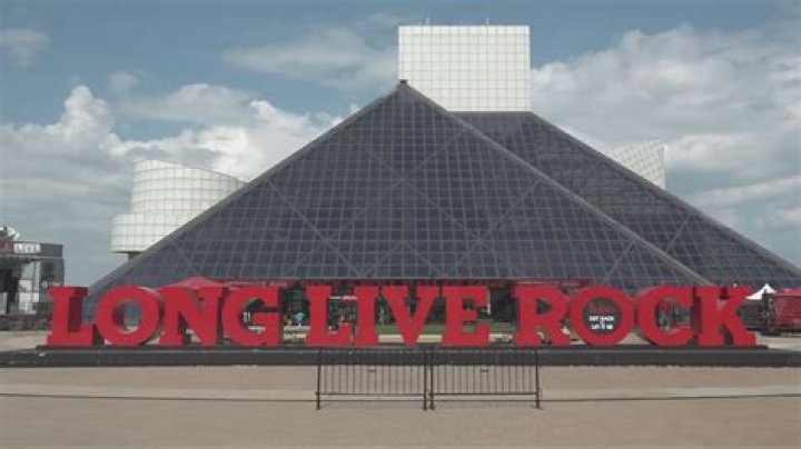 Rock and ___
