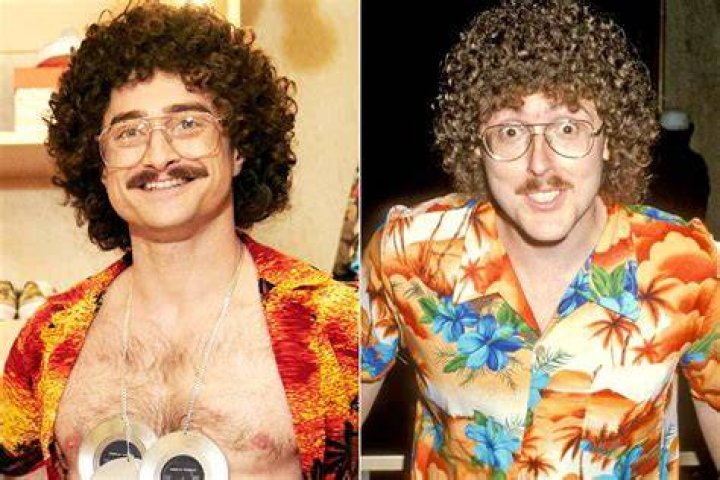 Roker and Yankovic for two
