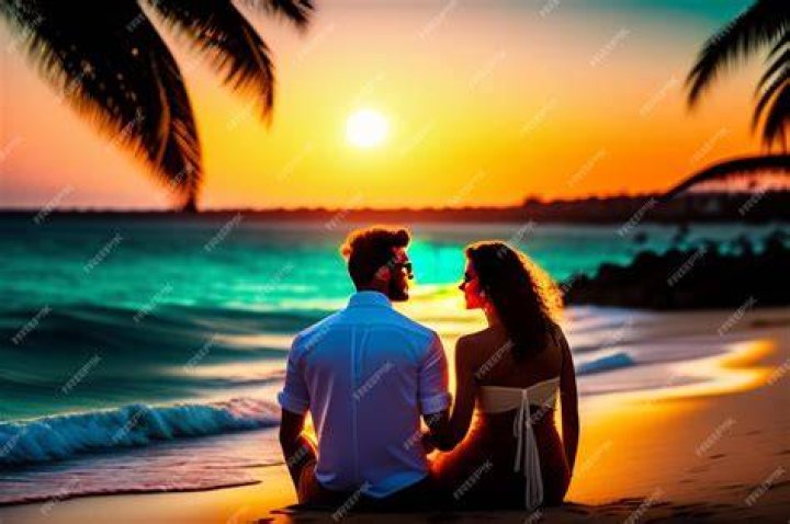 Romantic get-together