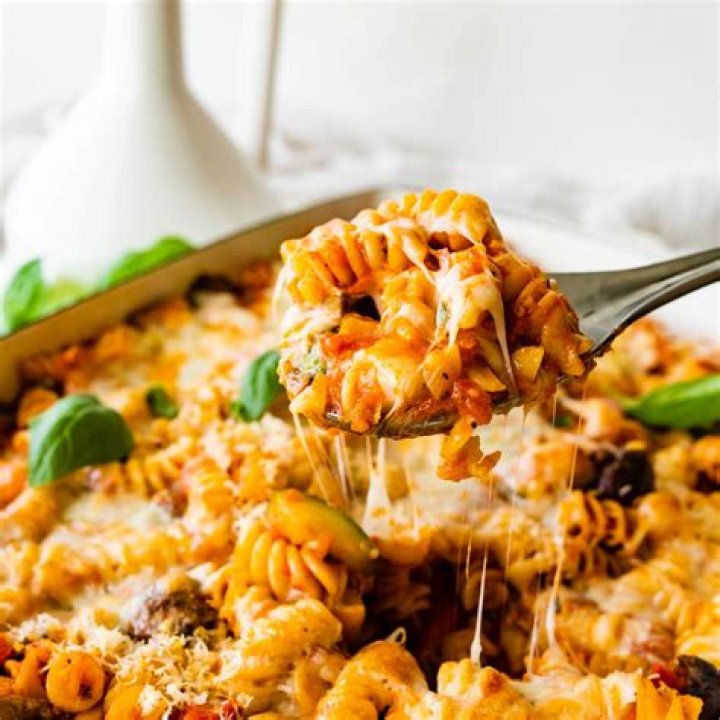 Rotini for example