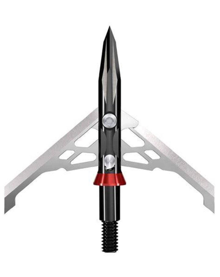 Rowers' blades