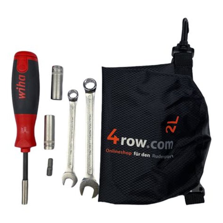 Rowing tool