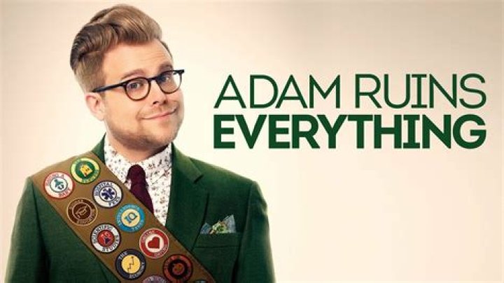 ___ Ruins Everything (truTV series)