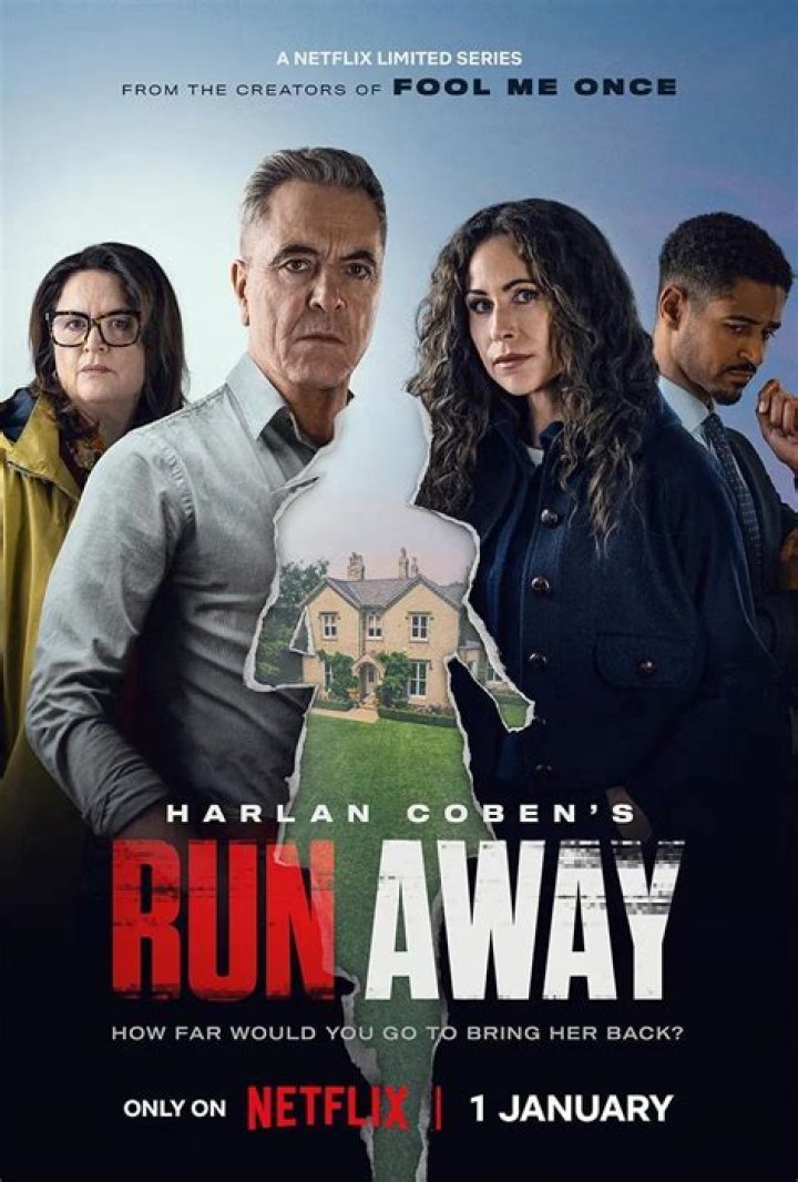 Run away