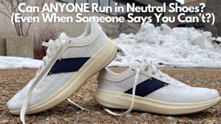 Run in neutral